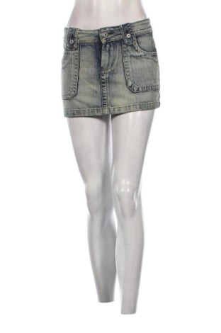 Пола Unbranded, Размер S, Цвят Син, Цена 14,77 €