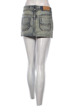 Пола Unbranded, Размер S, Цвят Син, Цена 14,77 €