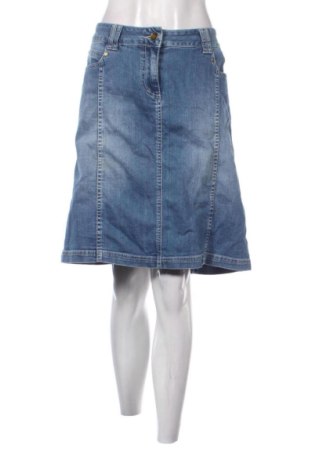 Φούστα Unbranded, Μέγεθος 3XL, Χρώμα Μπλέ, Τιμή 9,99 €