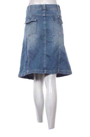 Φούστα Unbranded, Μέγεθος 3XL, Χρώμα Μπλέ, Τιμή 9,99 €