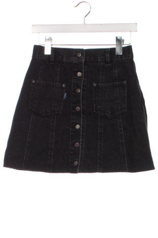 Rock Unbranded, Größe S, Farbe Grau, Preis € 14,77