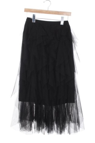 Szoknya Unbranded, Méret XS, Szín Fekete, Ár 4 835 Ft