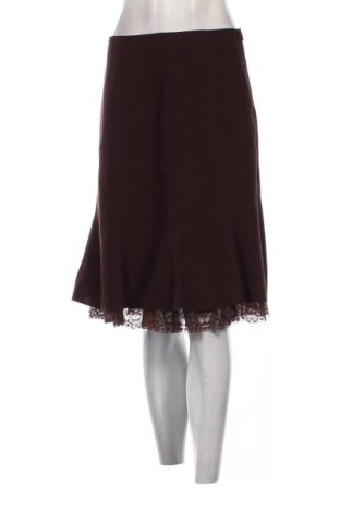 Φούστα Unbranded, Μέγεθος M, Χρώμα Καφέ, Τιμή 10,00 €