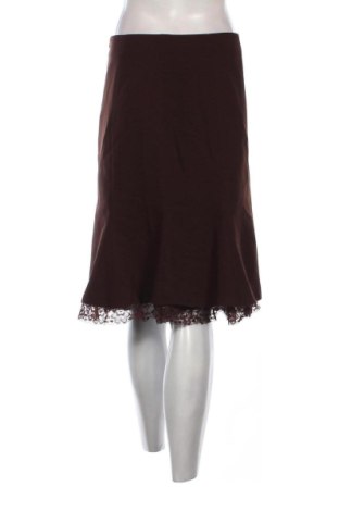 Φούστα Unbranded, Μέγεθος M, Χρώμα Καφέ, Τιμή 10,00 €