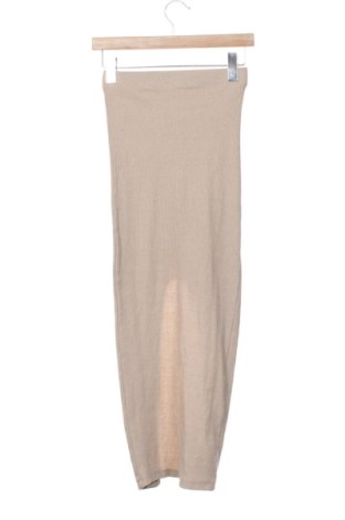 Sukňa Unbranded, Veľkosť XS, Farba Béžová, Cena  12,00 €