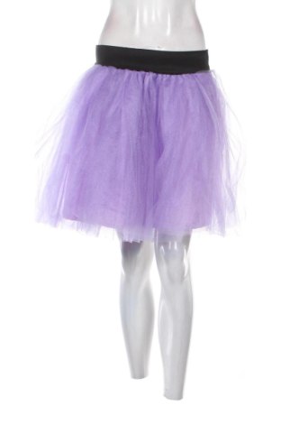 Szoknya Unbranded, Méret M, Szín Lila, Ár 4 132 Ft