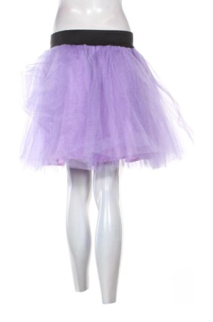 Szoknya Unbranded, Méret M, Szín Lila, Ár 4 132 Ft