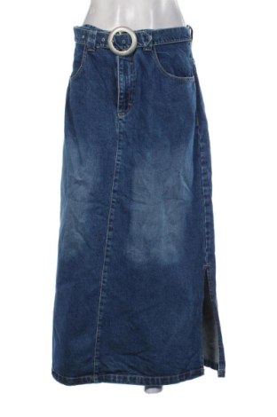 Sukně Unbranded, Velikost L, Barva Modrá, Cena  439,00 Kč