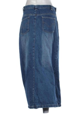 Sukně Unbranded, Velikost L, Barva Modrá, Cena  439,00 Kč