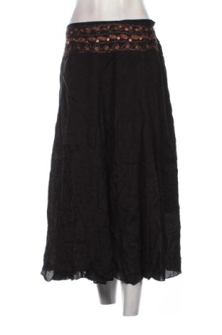 Rock Unbranded, Größe XL, Farbe Schwarz, Preis € 13,06