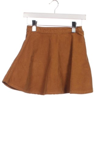 Rock American Apparel, Größe XXS, Farbe Braun, Preis € 20,00