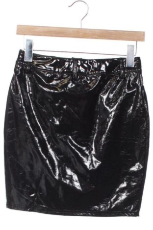 Φούστα Unbranded, Μέγεθος XS, Χρώμα Μαύρο, Τιμή 16,01 €