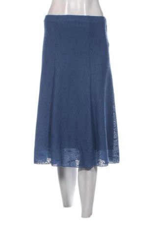 Szoknya Unbranded, Méret L, Szín Kék, Ár 5 079 Ft