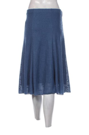 Szoknya Unbranded, Méret L, Szín Kék, Ár 5 079 Ft