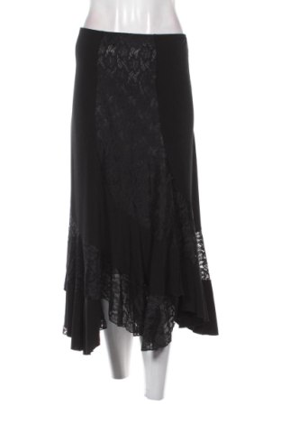 Φούστα Unbranded, Μέγεθος M, Χρώμα Μαύρο, Τιμή 12,00 €