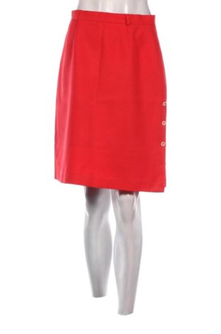 Sukně Unbranded, Velikost S, Barva Červená, Cena  277,00 Kč