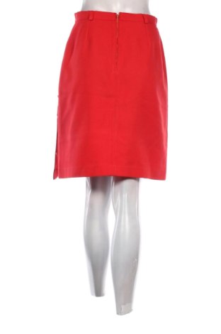 Sukně Unbranded, Velikost S, Barva Červená, Cena  277,00 Kč