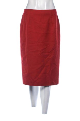 Φούστα Unbranded, Μέγεθος M, Χρώμα Κόκκινο, Τιμή 21,87 €