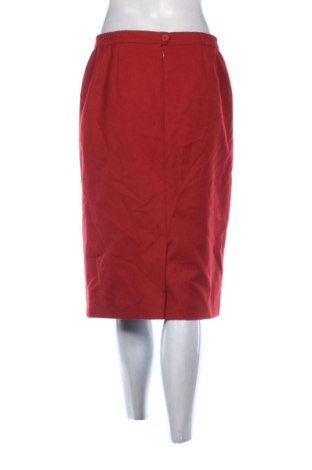 Φούστα Unbranded, Μέγεθος M, Χρώμα Κόκκινο, Τιμή 21,87 €