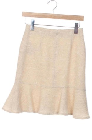 Sukňa Unbranded, Veľkosť XXS, Farba Kremová, Cena  10,00 €