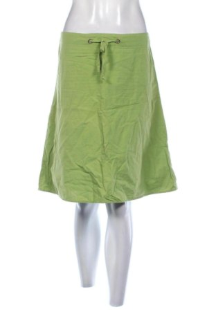 Φούστα Unbranded, Μέγεθος L, Χρώμα Πράσινο, Τιμή 8,00 €