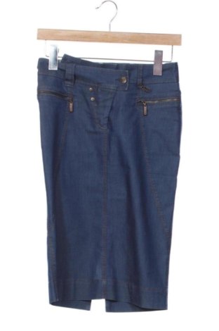 Пола Unbranded, Размер XS, Цвят Син, Цена 15,00 €