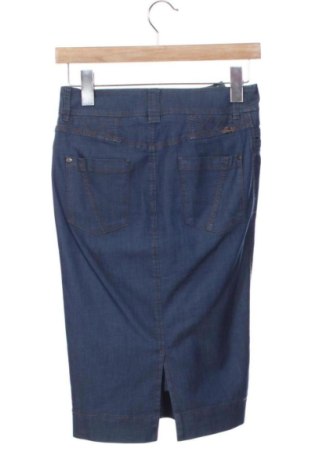 Пола Unbranded, Размер XS, Цвят Син, Цена 15,00 €