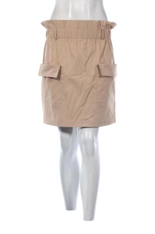 Rock Unbranded, Größe M, Farbe Beige, Preis 9,99 €