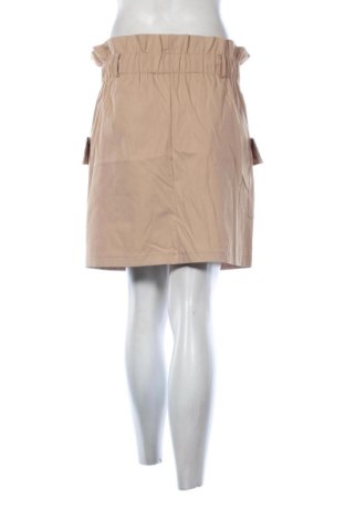 Rock Unbranded, Größe M, Farbe Beige, Preis 9,99 €