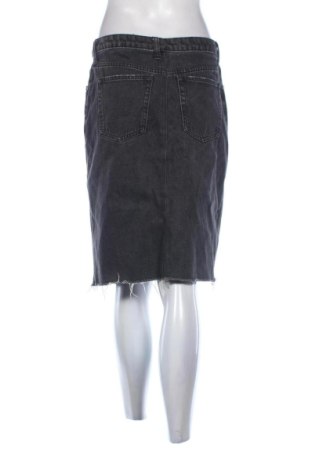 Szoknya Unbranded, Méret L, Szín Szürke, Ár 6 198 Ft