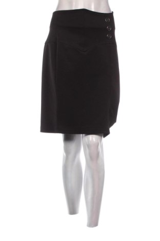 Szoknya Unbranded, Méret L, Szín Fekete, Ár 4 132 Ft