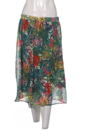 Φούστα Unbranded, Μέγεθος L, Χρώμα Πολύχρωμο, Τιμή 12,99 €