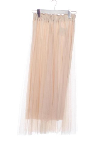 Rock Unbranded, Größe XXS, Farbe Beige, Preis € 12,99