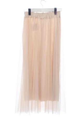 Rock Unbranded, Größe XXS, Farbe Beige, Preis € 12,99