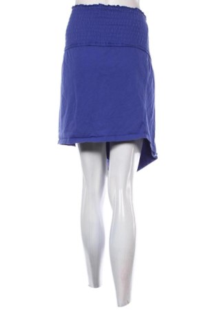 Φούστα Unbranded, Μέγεθος L, Χρώμα Μπλέ, Τιμή 10,00 €