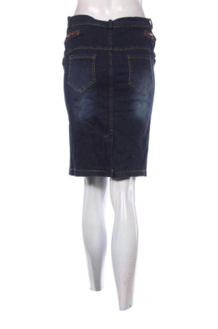 Пола Unbranded, Размер M, Цвят Син, Цена 15,00 €