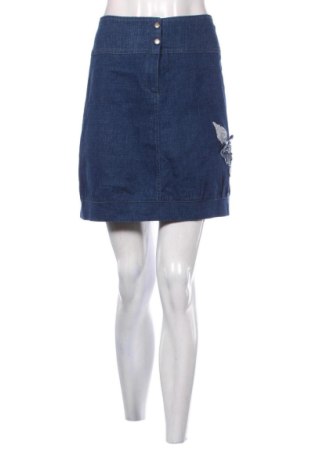 Φούστα Unbranded, Μέγεθος L, Χρώμα Μπλέ, Τιμή 15,00 €