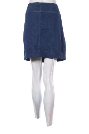 Φούστα Unbranded, Μέγεθος L, Χρώμα Μπλέ, Τιμή 15,00 €