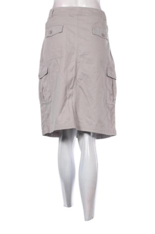 Sukně Unbranded, Velikost L, Barva Šedá, Cena  333,00 Kč