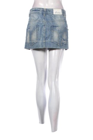 Пола Unbranded, Размер M, Цвят Син, Цена 22,50 €