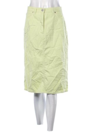 Rock Unbranded, Größe M, Farbe Grün, Preis 15,99 €