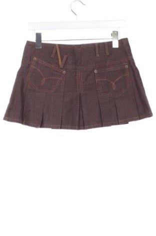 Rock Unbranded, Größe M, Farbe Braun, Preis € 10,00