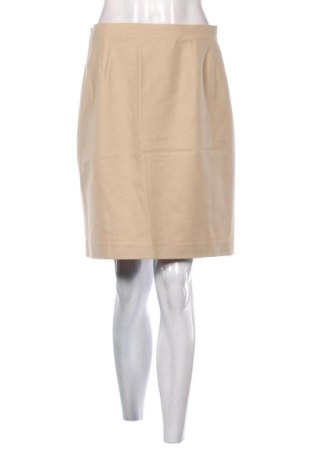Φούστα Unbranded, Μέγεθος M, Χρώμα  Μπέζ, Τιμή 9,78 €