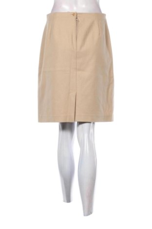 Φούστα Unbranded, Μέγεθος M, Χρώμα  Μπέζ, Τιμή 9,78 €