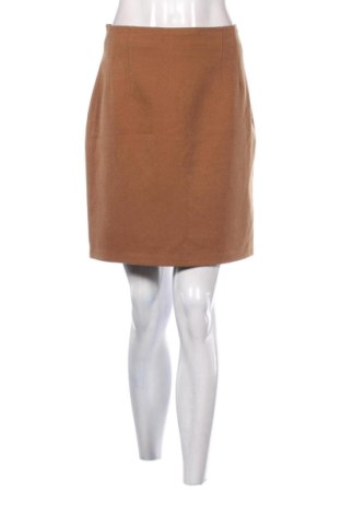 Szoknya Unbranded, Méret S, Szín Barna, Ár 4 042 Ft