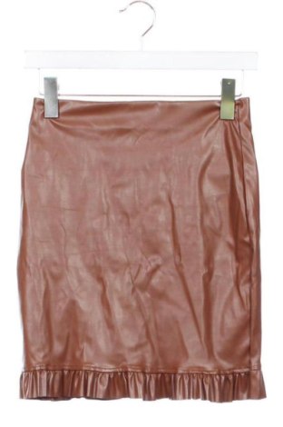 Φούστα Unbranded, Μέγεθος S, Χρώμα Καφέ, Τιμή 10,00 €