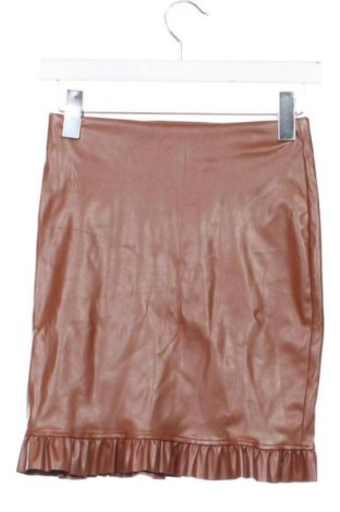 Φούστα Unbranded, Μέγεθος S, Χρώμα Καφέ, Τιμή 10,00 €