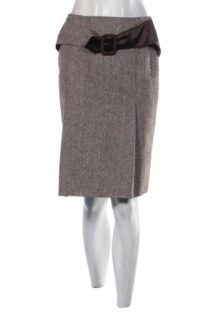 Szoknya Unbranded, Méret S, Szín Barna, Ár 4 949 Ft