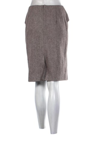 Szoknya Unbranded, Méret S, Szín Barna, Ár 4 949 Ft