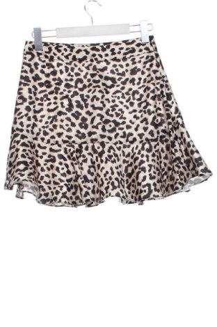 Φούστα Amisu, Μέγεθος XS, Χρώμα Πολύχρωμο, Τιμή 10,00 €